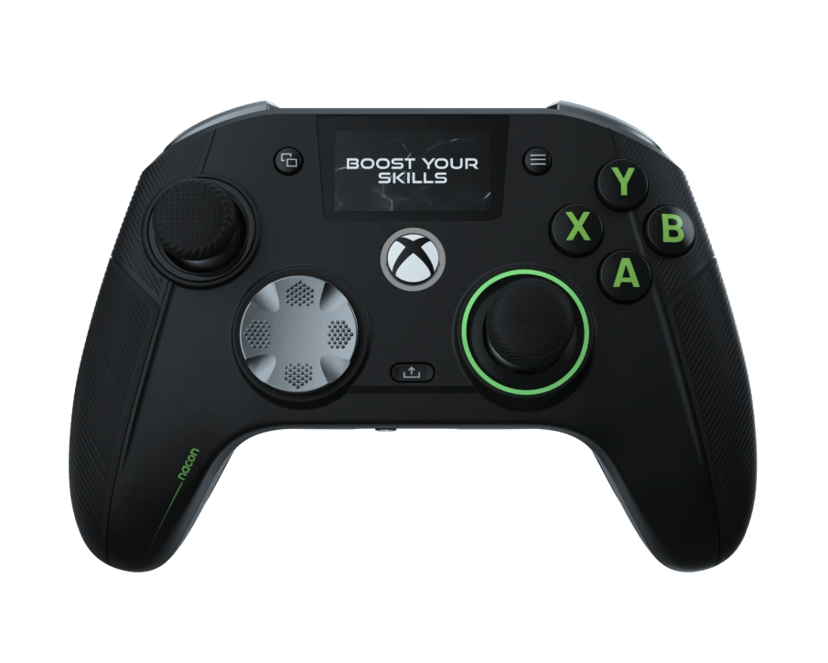 Nacon Revolution X Unlimited Xbox/PC Svart