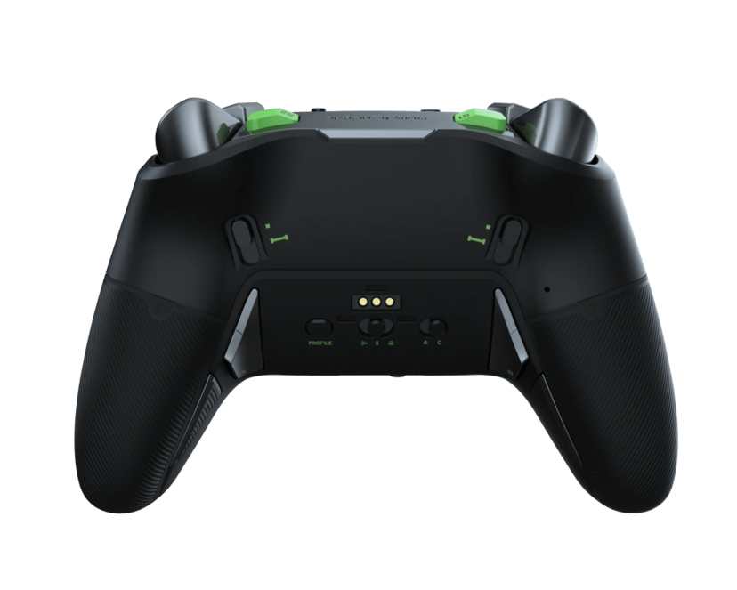 Nacon Revolution X Unlimited Xbox/PC - (Kuppvare klasse 2) Svart