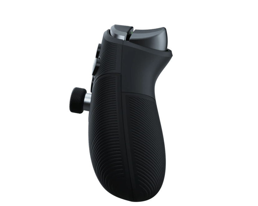 Nacon Revolution X Unlimited Xbox/PC Svart