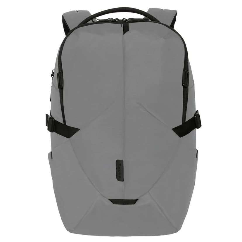 Targus Terra Rugzak 16" Kunststof, Polyester Grijs