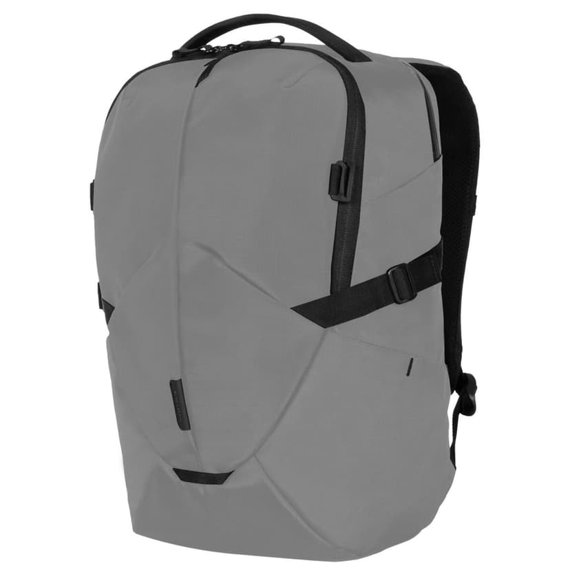 Targus Terra Rugzak 16" Kunststof, Polyester Grijs