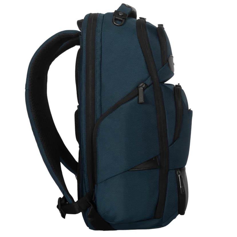 Targus HeritageLuxe Ryggsekk 16" Blå