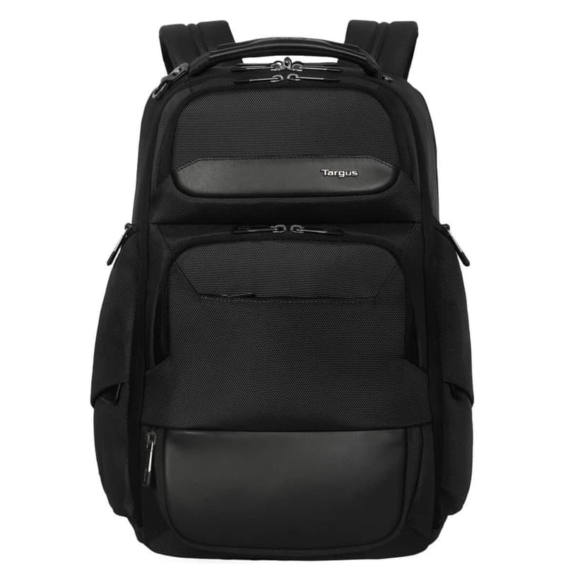 Targus HeritageLuxe Ryggsekk 16" Sort