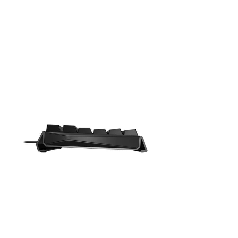Cherry MX Board 3.0S Kabel Cherry MX Brown Nordisk
