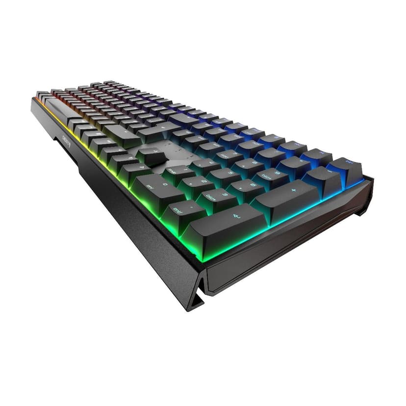Cherry MX Board 3.0S Kablet Cherry MX Brown Nordisk
