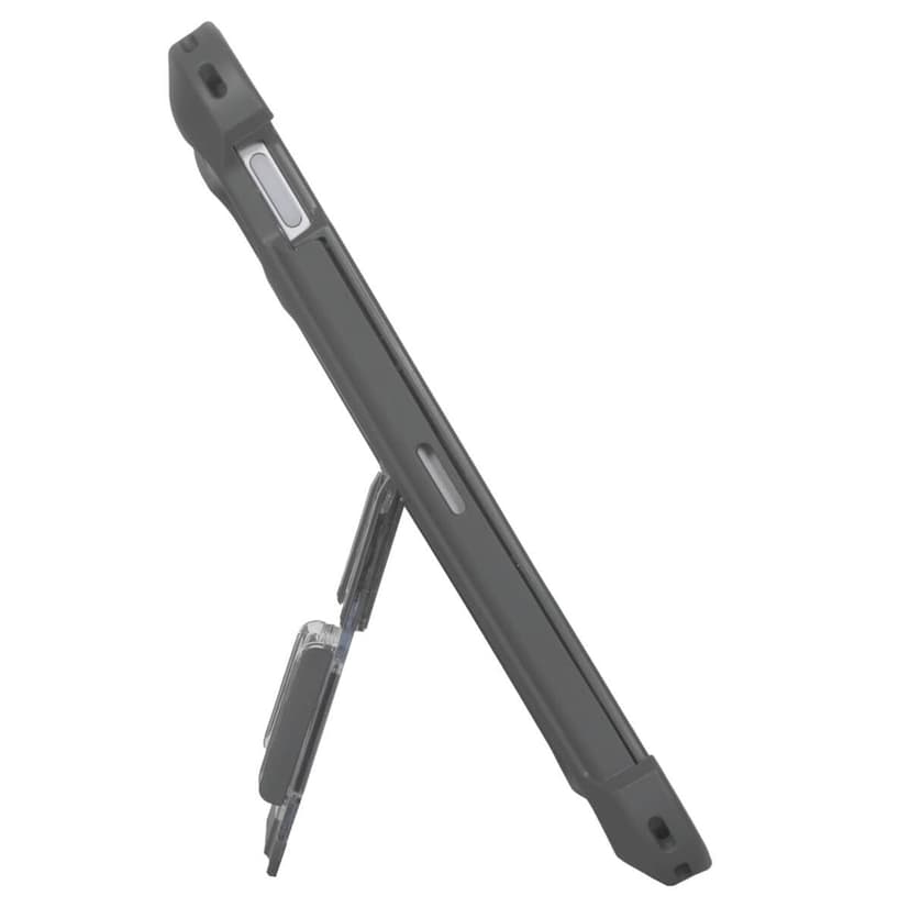 Targus SafePort Rugged Max Case iPad Air 10.9" 4th gen, iPad Air 10.9" 5th gen, iPad Air 11" (M2), iPad Air 11" (M3), iPad Air 11" (M4) Grå, Transparent