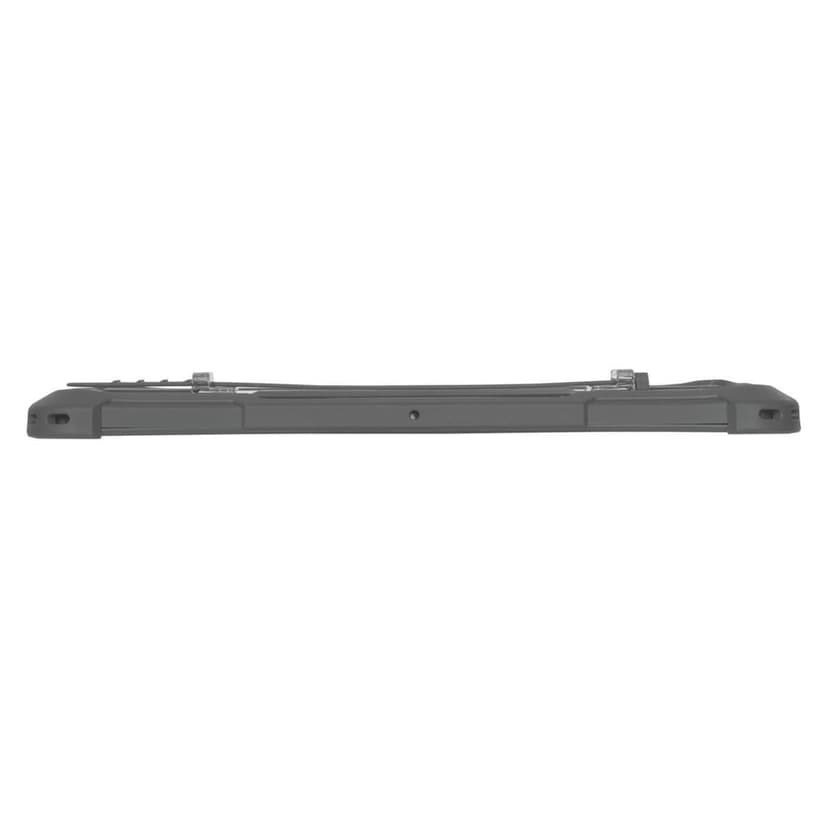 Targus SafePort Rugged Max Case iPad Air 10.9" 4th gen, iPad Air 10.9" 5th gen, iPad Air 11" (M2), iPad Air 11" (M3), iPad Air 11" (M4) Grå, Transparent