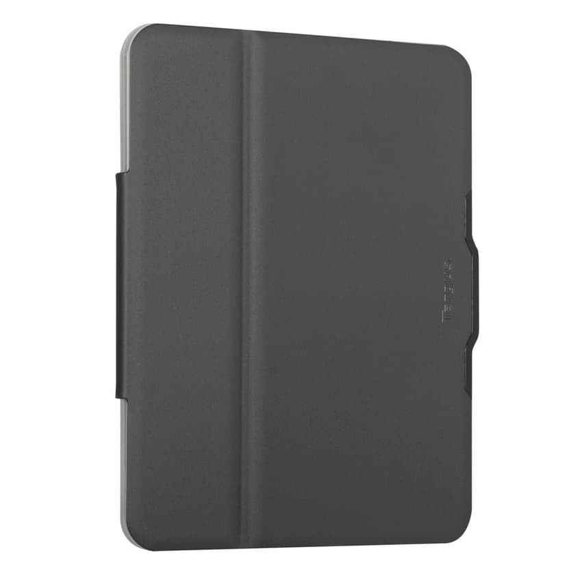 Targus VersaVu Clear Case iPad Air 10.9" 4th gen, iPad Air 10.9" 5th gen, iPad Air 11" (M2), iPad Air 11" (M3), iPad Air 11" (M4) Gjennomsiktig, Grå