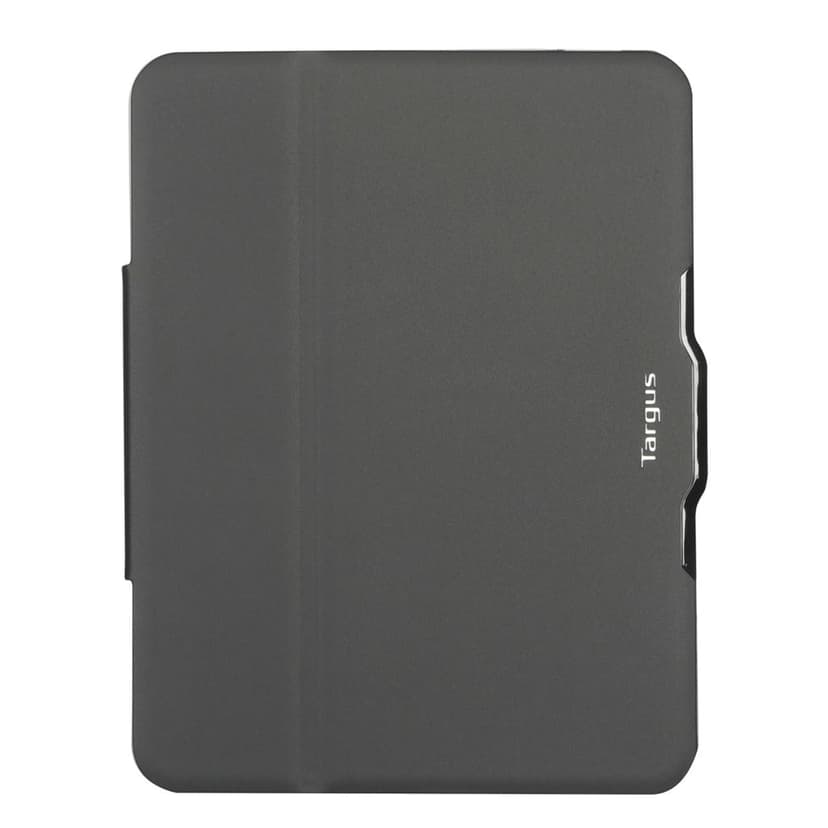 Targus VersaVu Clear Case iPad Air 10.9" 4th gen, iPad Air 10.9" 5th gen, iPad Air 11" (M2), iPad Air 11" (M3), iPad Air 11" (M4) Gjennomsiktig, Grå
