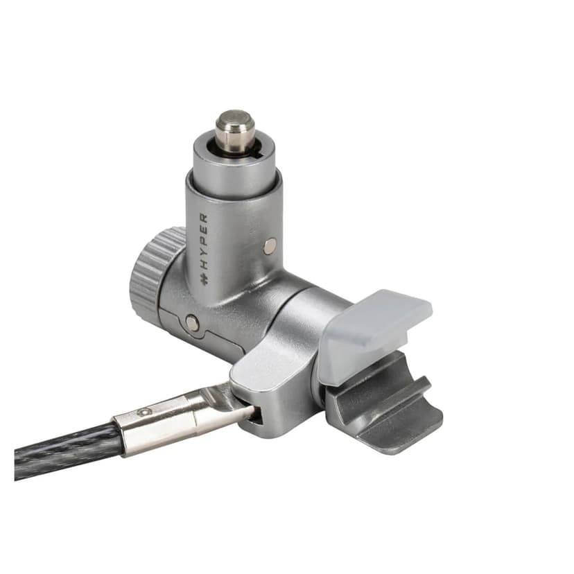 Hyper MacBook Pro Cable Lock
