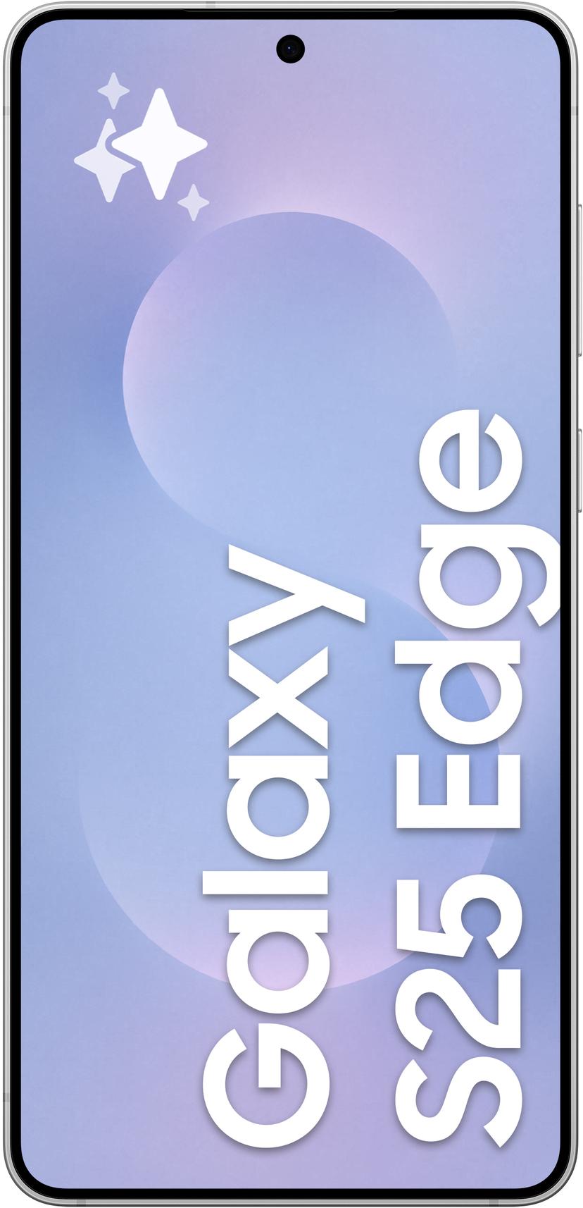 Samsung Galaxy S25 Edge 256GB Sininen