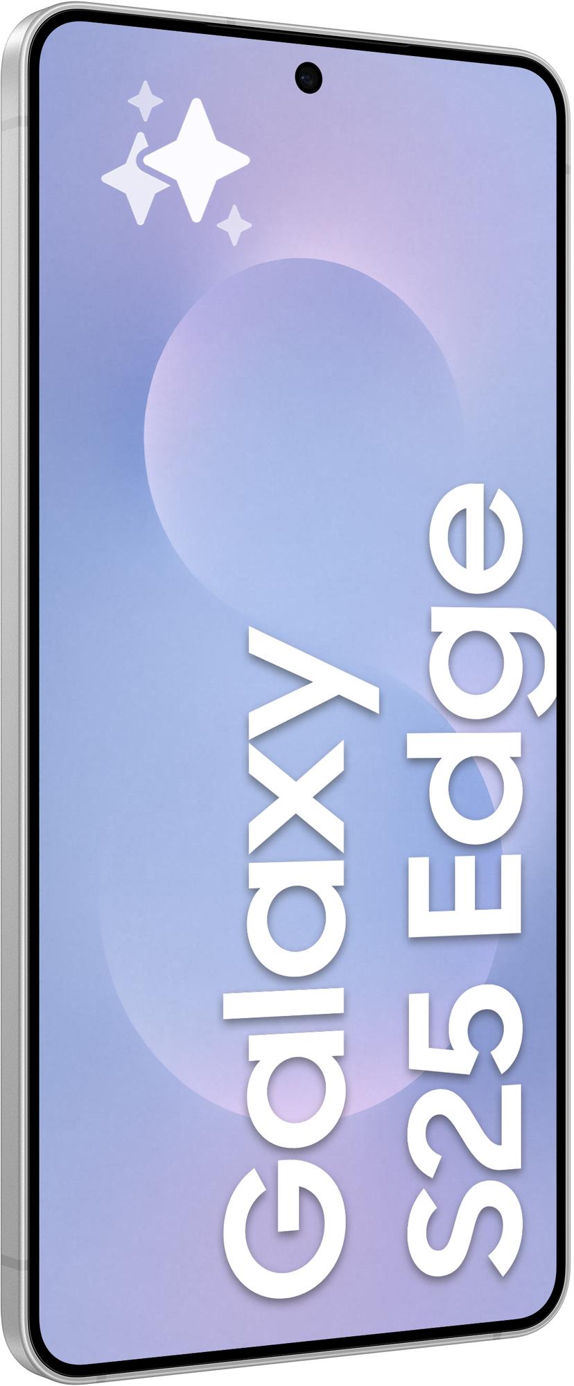 Samsung Galaxy S25 Edge 512GB Blå