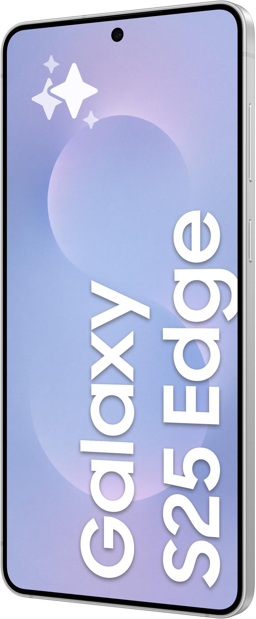 Samsung Galaxy S25 Edge 512GB Blå