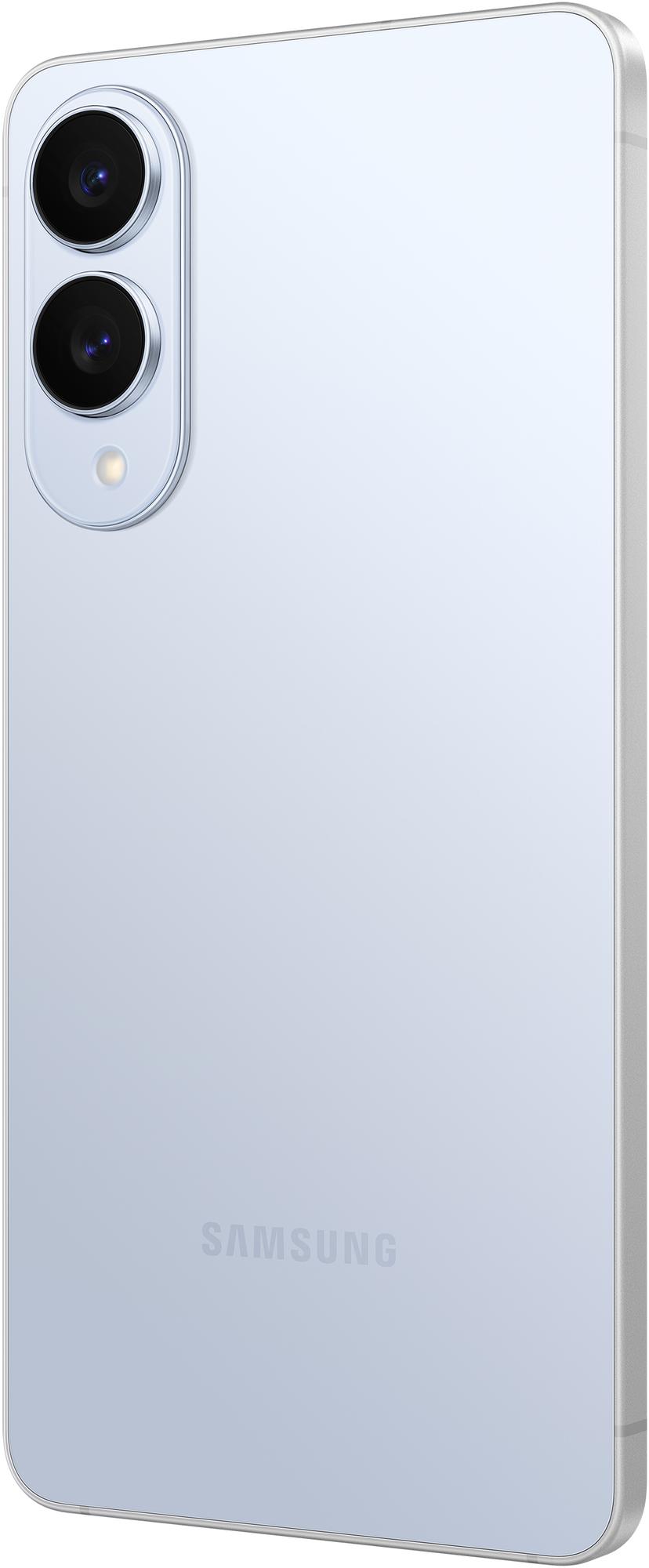 Samsung Galaxy S25 Edge 256GB Blå