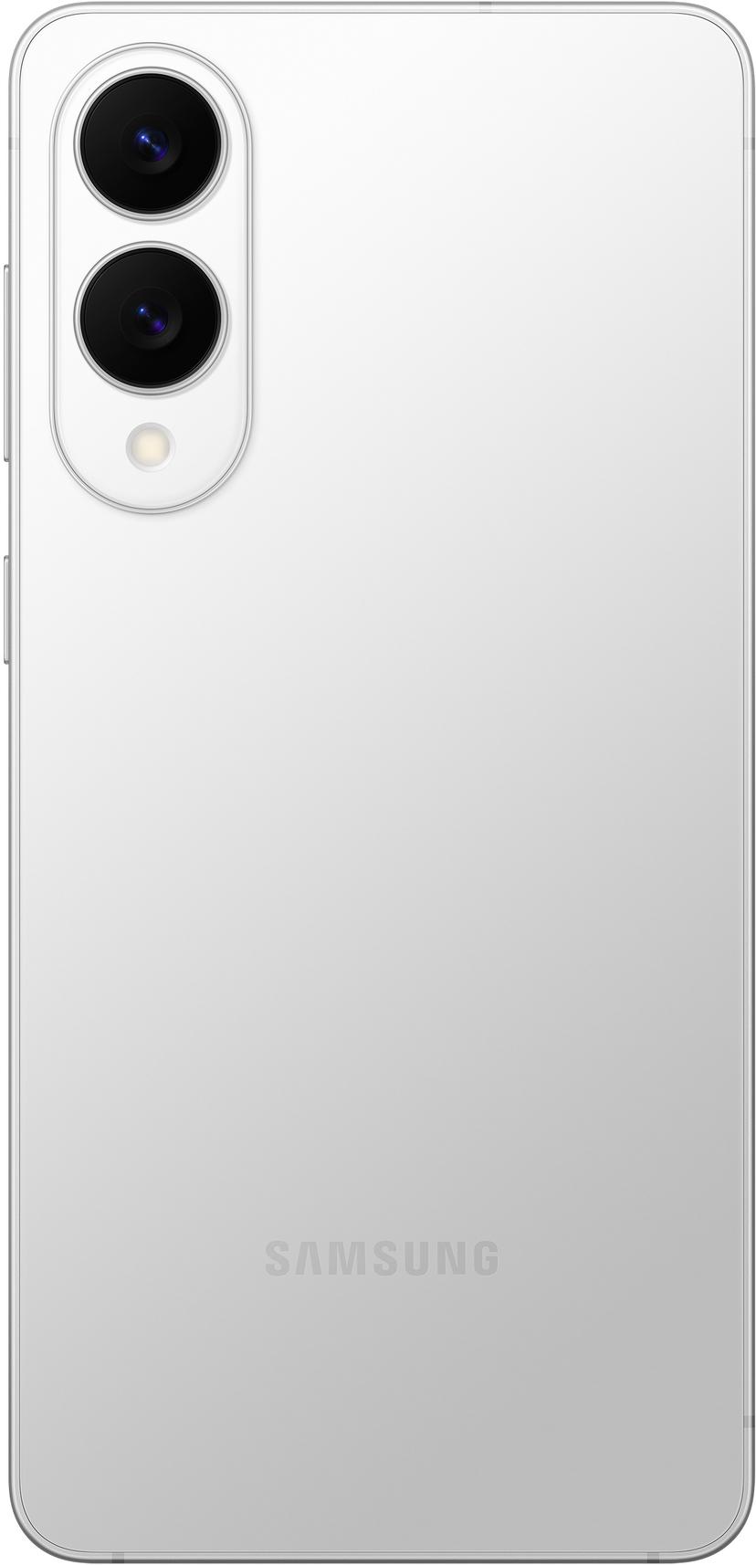 Samsung Galaxy S25 Edge 256GB Sølv