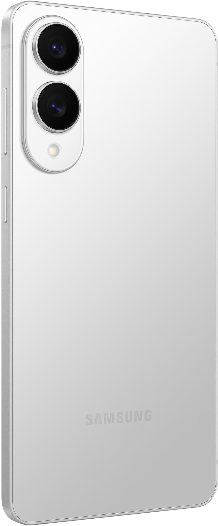 Samsung Galaxy S25 Edge 256GB Sølv