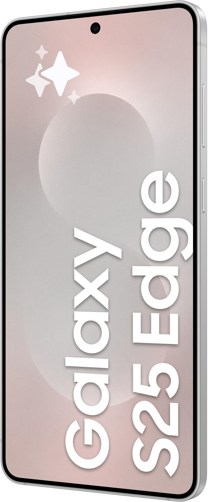Samsung Galaxy S25 Edge 512GB Sølv