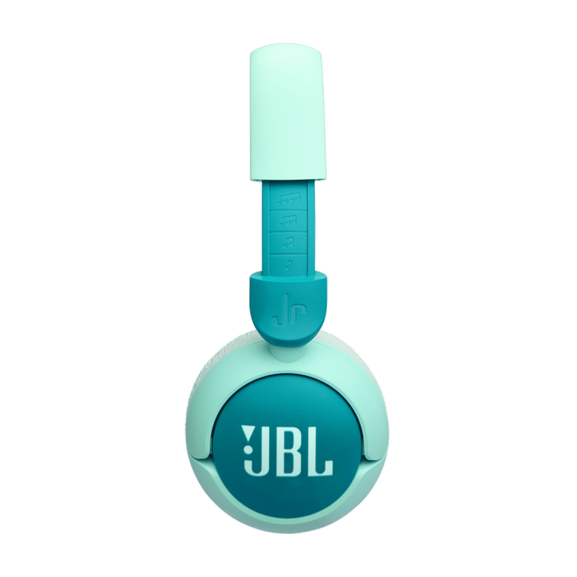 JBL Junior 320BT Stereo USB-C Grön