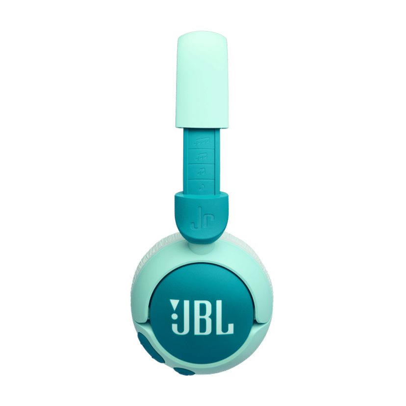 JBL Junior 320BT Stereo USB-C Grön