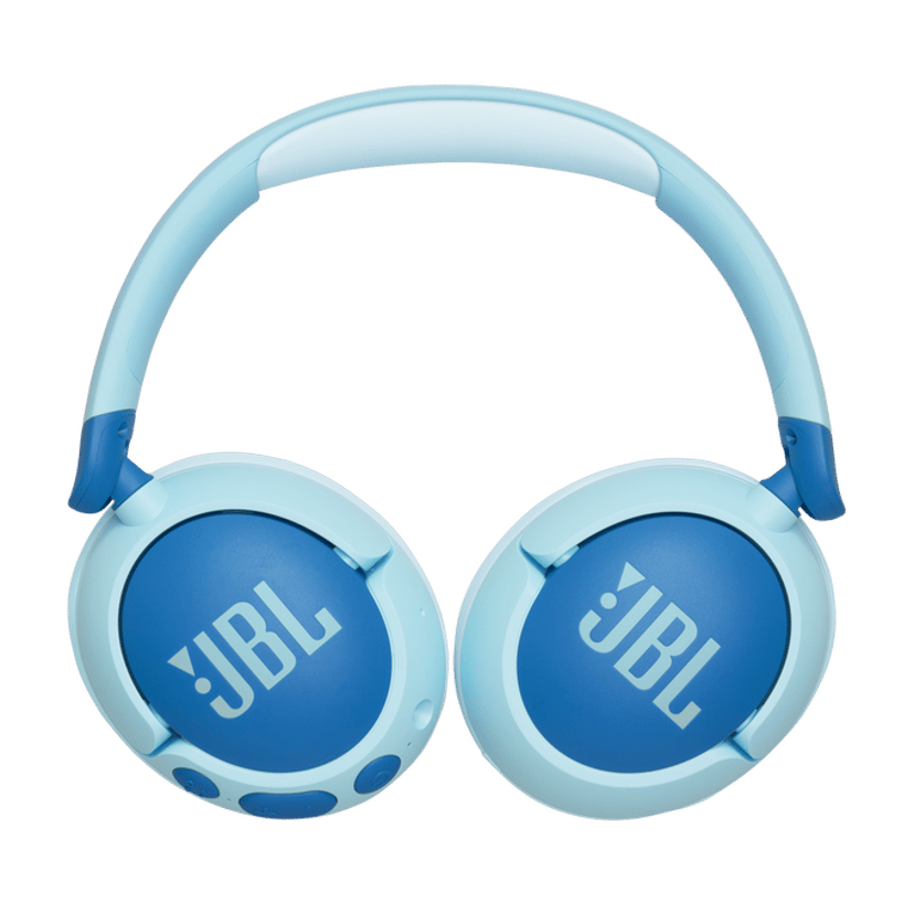 JBL Junior 470NC Stereo USB-C Sininen