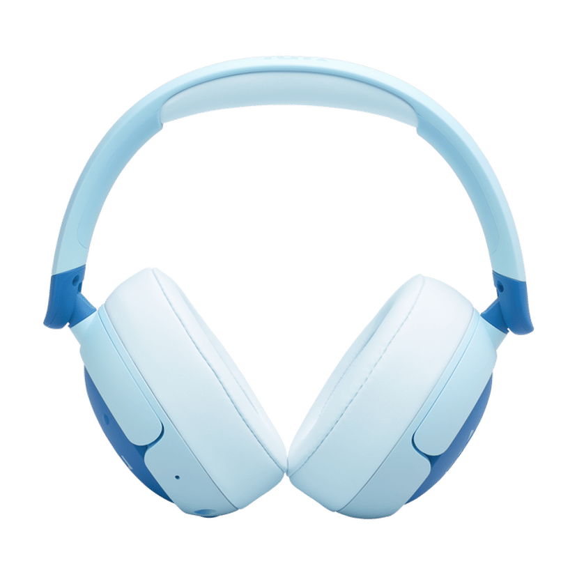 JBL Junior 470NC Stereo USB-C Sininen