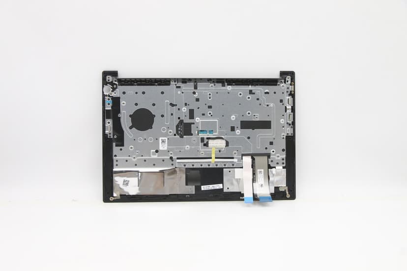 Lenovo Cover and keyboard for Lenovo ThinkPad E14 Gen 2 notebook