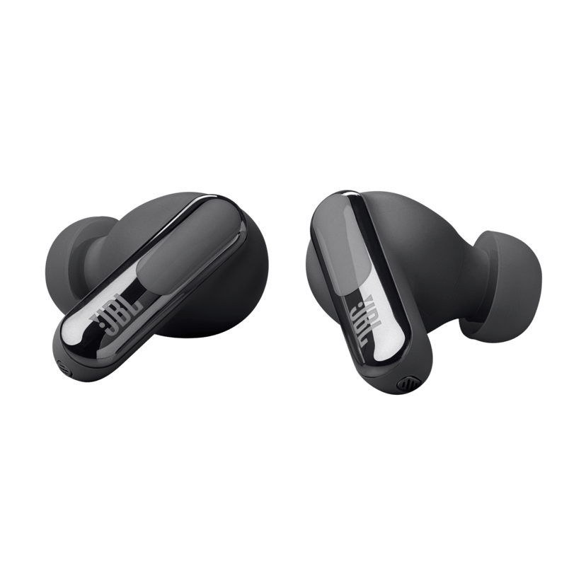 JBL Live Beam 3 Stereo Musta