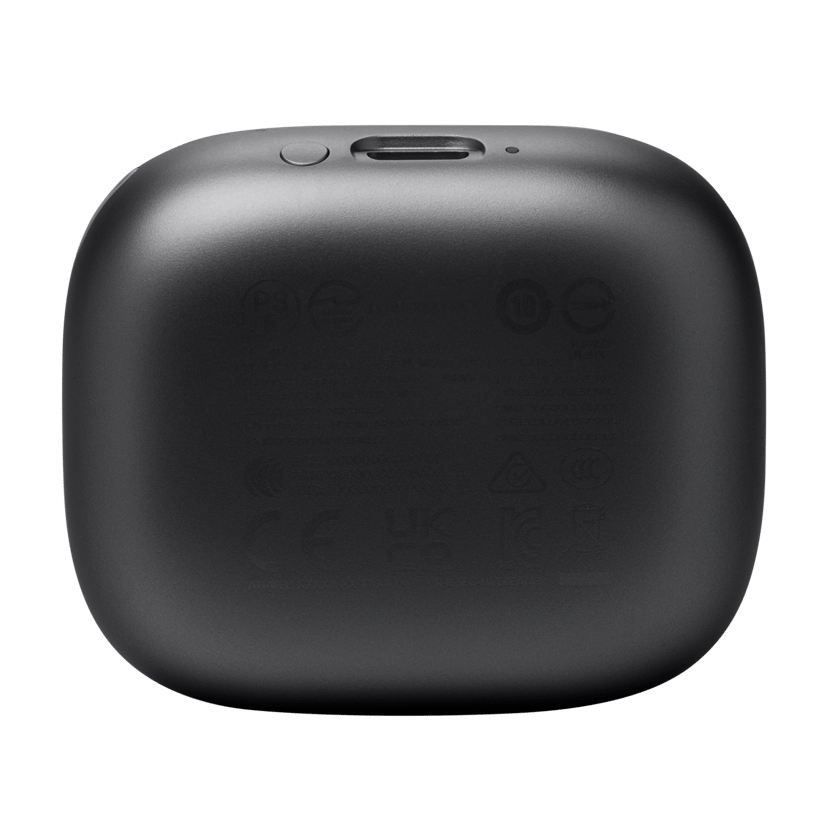 JBL Live Beam 3 Stereo Musta