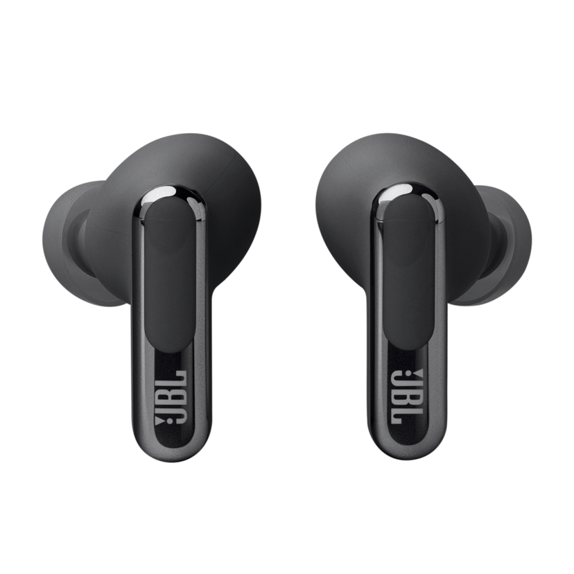 JBL Live Beam 3 Stereo Svart