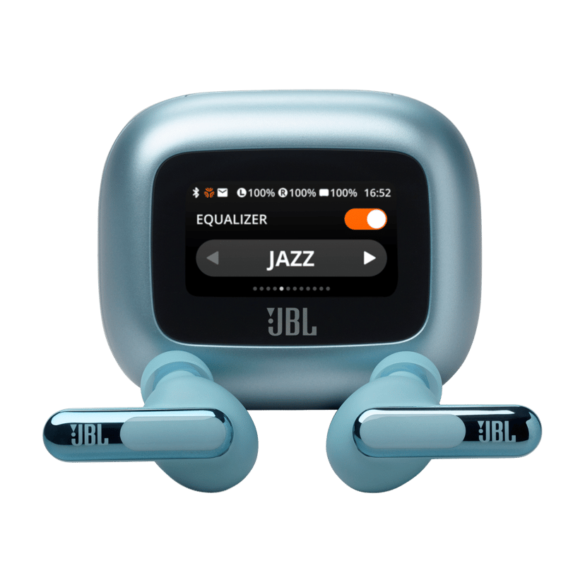 JBL Live Beam 3 Stereo Sininen