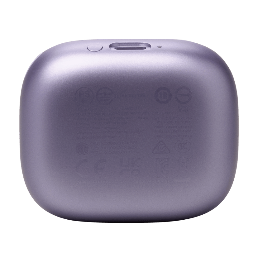 JBL Live Beam 3 Stereo Lilla