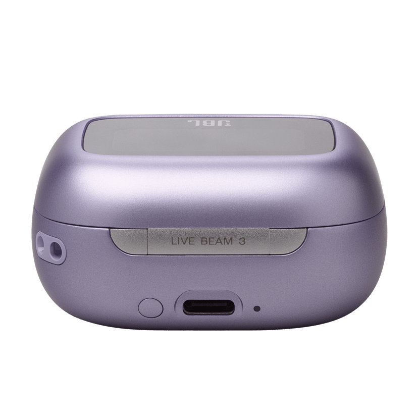JBL Live Beam 3 Stereo Lilla