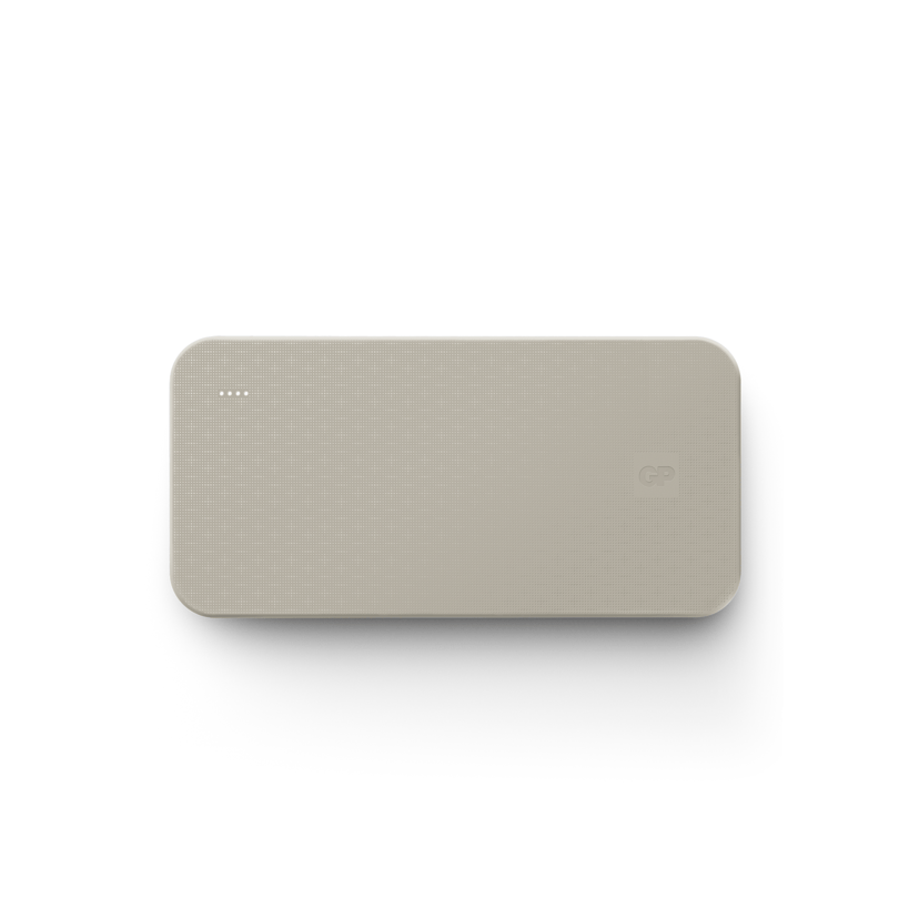 GP Powerbank Plus 10000mAh Kermainen 10000mAh Kerman väri
