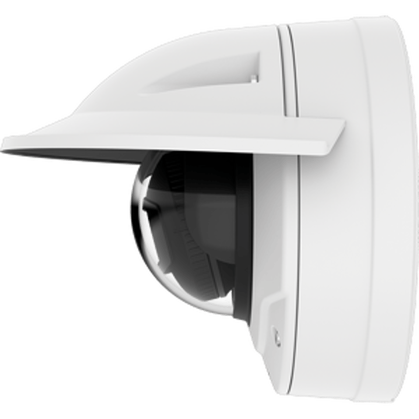 Axis Q3517-LVE Dome Network Camera