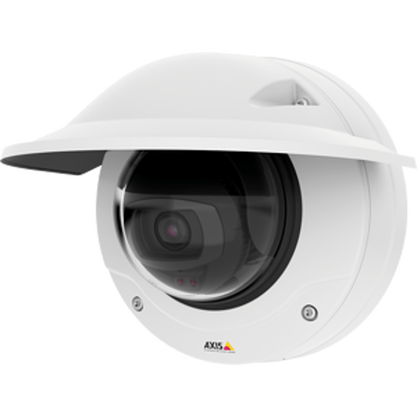 Axis Q3517-LVE Dome Network Camera