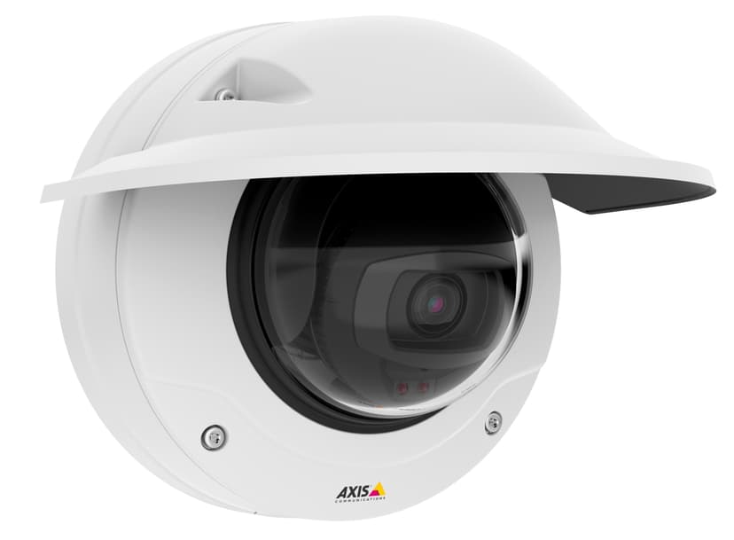 Axis Q3517-LVE Dome Network Camera