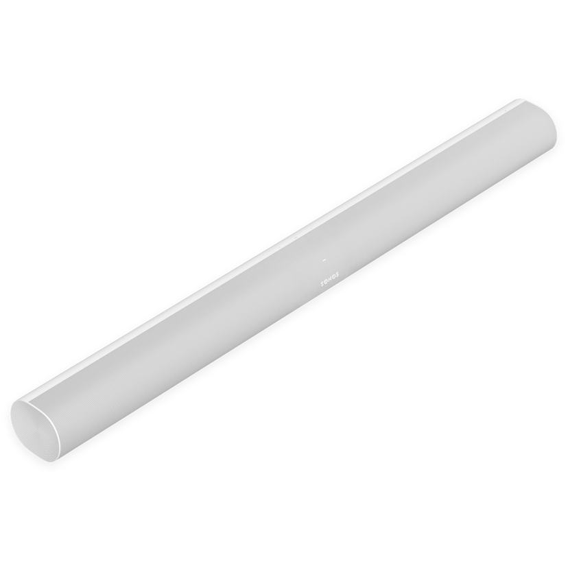 SONOS ARC Hvid