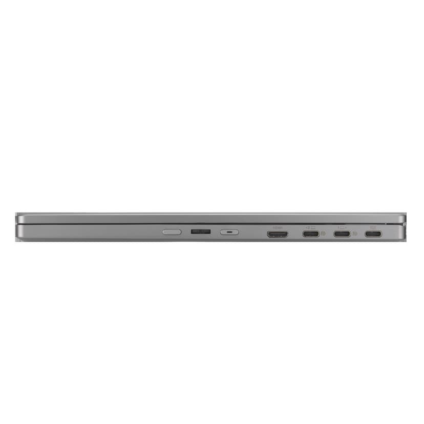ASUS ZenScreen Duo MQ149CD 14" 1920 × 1200pixels OLED 16:10 60Hz