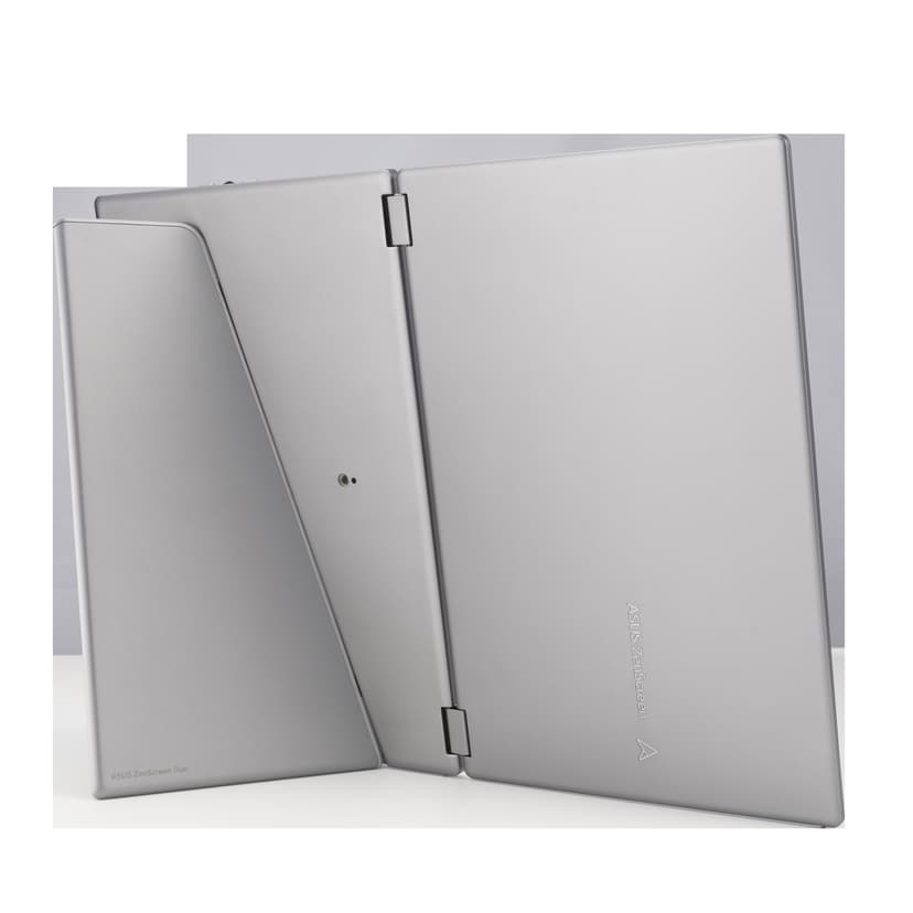 ASUS ZenScreen Duo MQ149CD 14" 1920 × 1200pixels OLED 16:10 60Hz