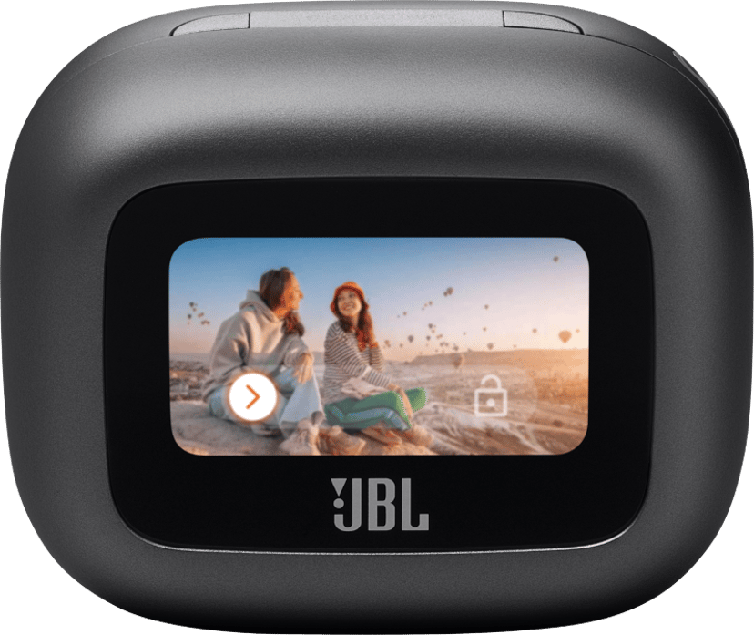 JBL Live Buds 3 Svart
