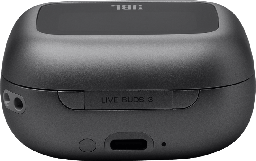 JBL Live Buds 3 Stereo Musta