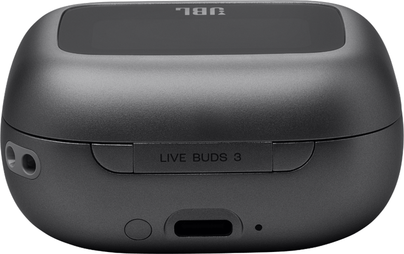 JBL Live Buds 3 Svart