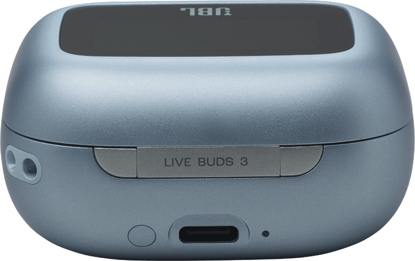 JBL Live Buds 3 Stereo Blå
