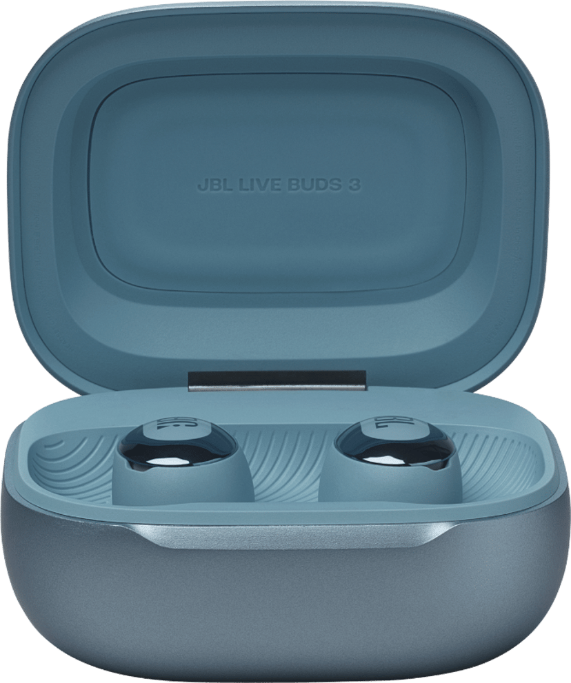 JBL Live Buds 3 Stereo Sininen