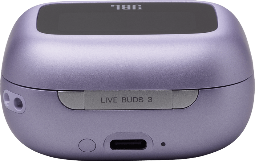 JBL Live Buds 3 Stereo Purppura