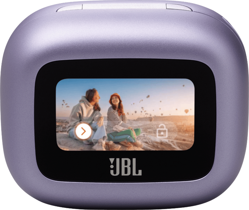 JBL Live Buds 3 Stereo Lilla