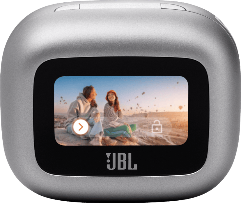 JBL Live Buds 3 Stereo Silver