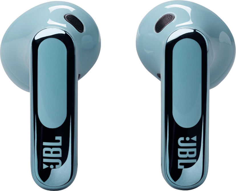 JBL Live Flex 3 Stereo Sininen