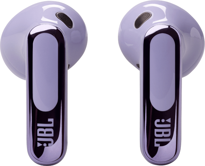 JBL Live Flex 3 Stereo Lila