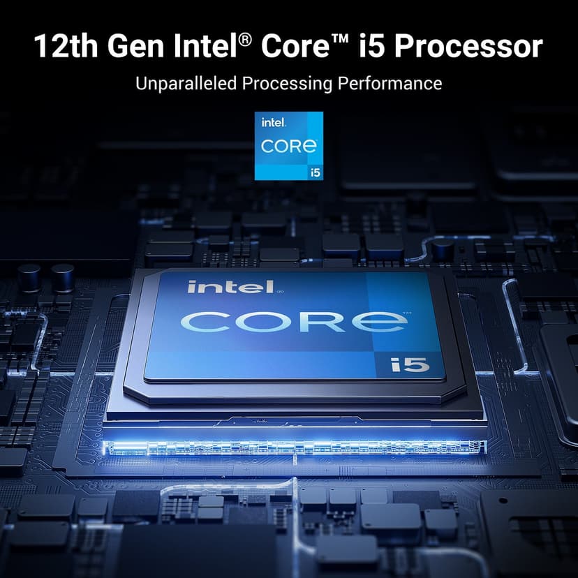 UGREEN NASync DXP6800 Pro - (Fyndvara klass 2)